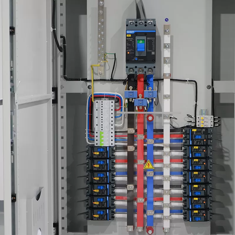 Switchgear vs Switchboard  (3)